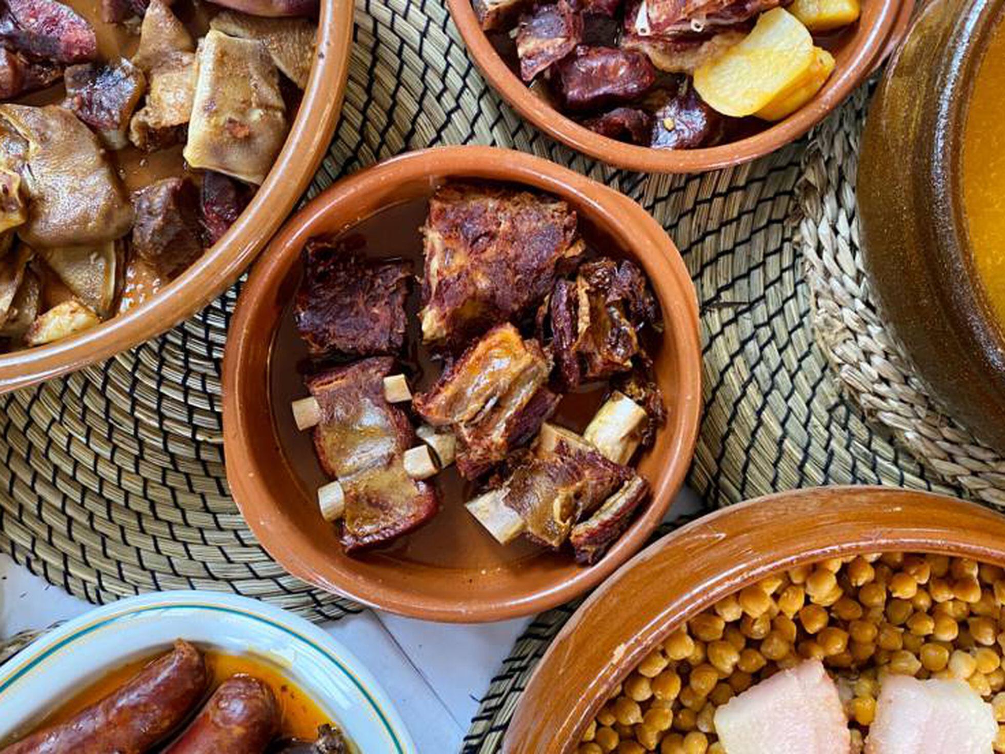 Haz cocido gordonés como en el norte de León | Recetas | Gastronomía | EL  PAÍS