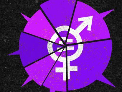 La resaca del 8-M: feminismo y opinión pública