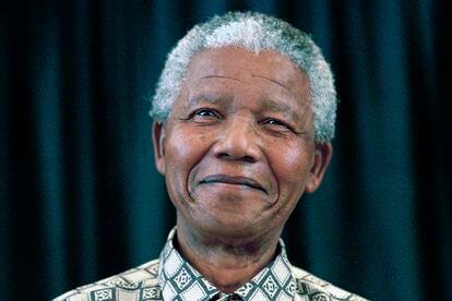 Nelson Mandela

“Aprendí que el coraje no era la ausencia de miedo, sino el triunfo sobre él. El valiente no es quien no siente miedo, sino aquel que conquista ese miedo”, argumenta el líder sudafricano en una de las frases más utilizadas como herramienta motivacional por los entrenadores deportivos del mundo.