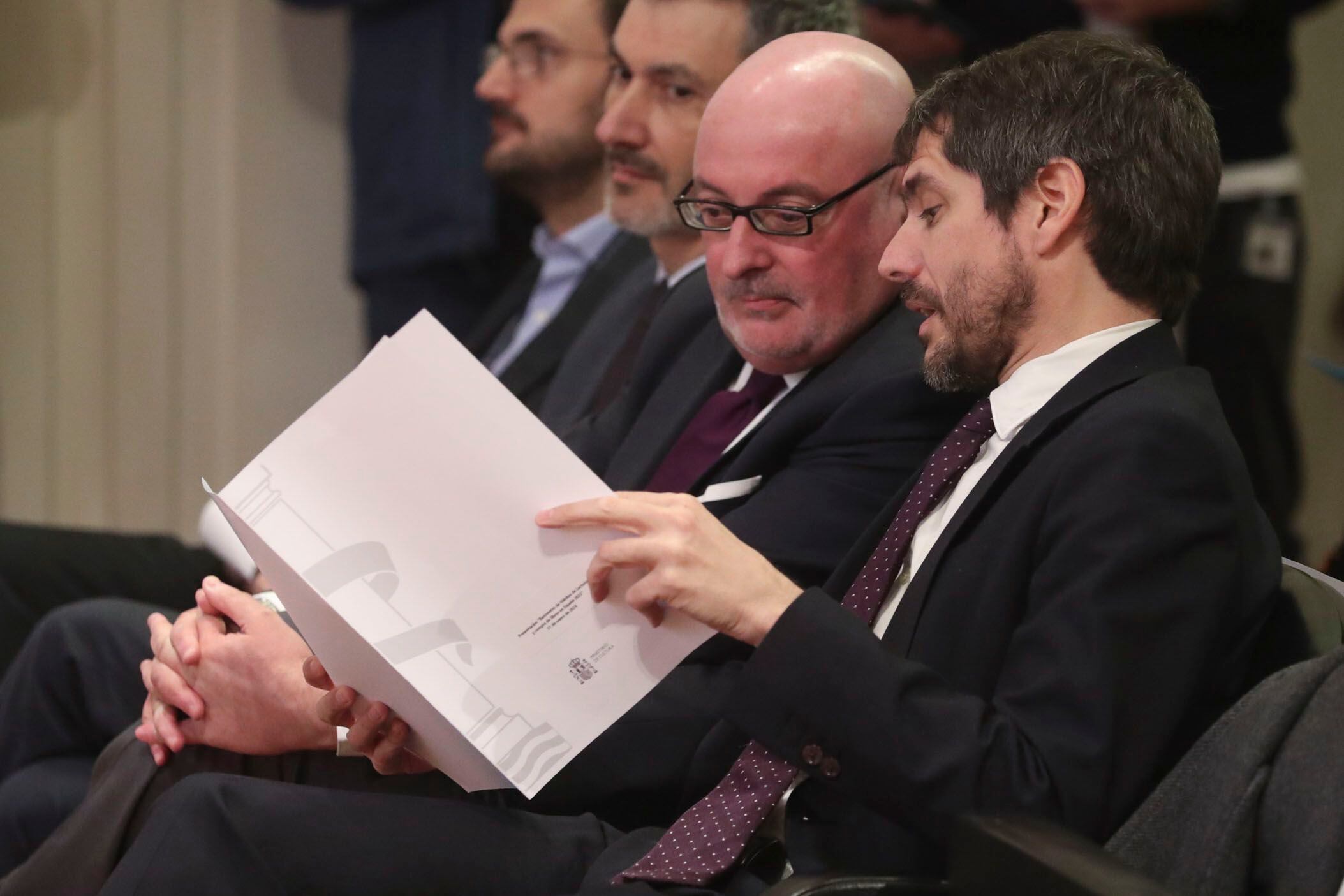 Los lectores crecen en España un 5%, pero un “tozudo” tercio de la población sigue sin abrir un libro