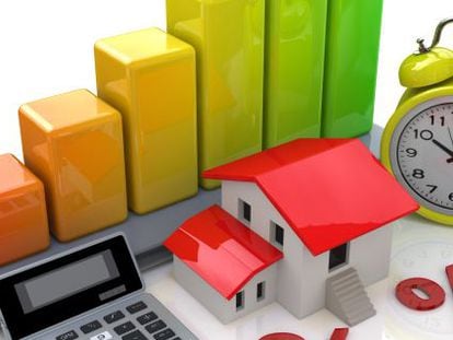 Cómo encontrar las mejores hipotecas a plazo fijo