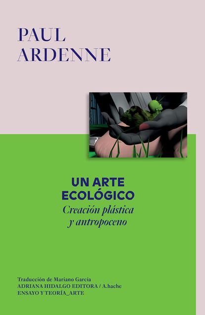 Adriana Hidalgo Editora. A. Hache