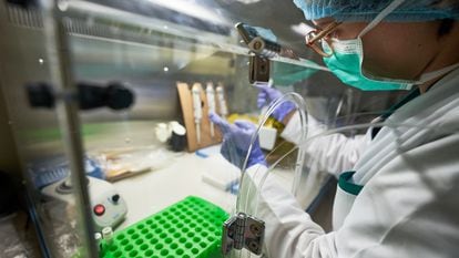 Innovative GX Laboratories: una historia de amor, una esperanza para la salud