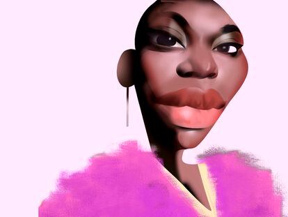 Michaela Coel