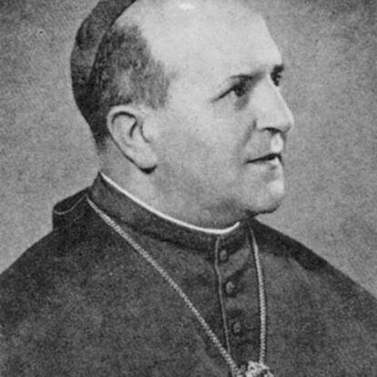 Pedro Cantero Cuadrado.