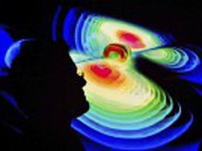Los científicos del LIGO crean tres tonos de llamada con los sonidos que hacen estas ondas