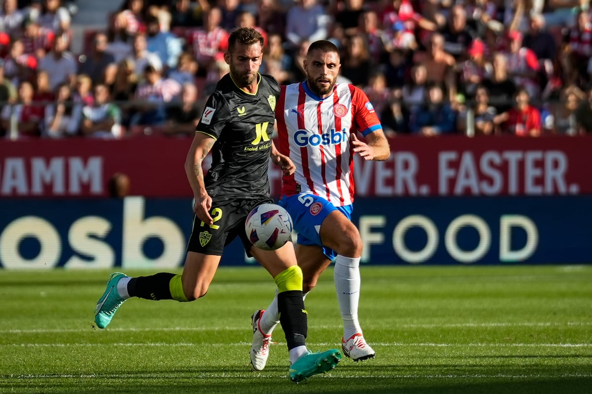 David López estalla contra el árbitro: “No se puede trabajar así: te falta el respeto, te insulta” | Fútbol | Deportes