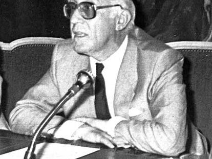 César Albiñana García Quintana.