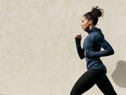 Cómo debemos enfriar después de correr