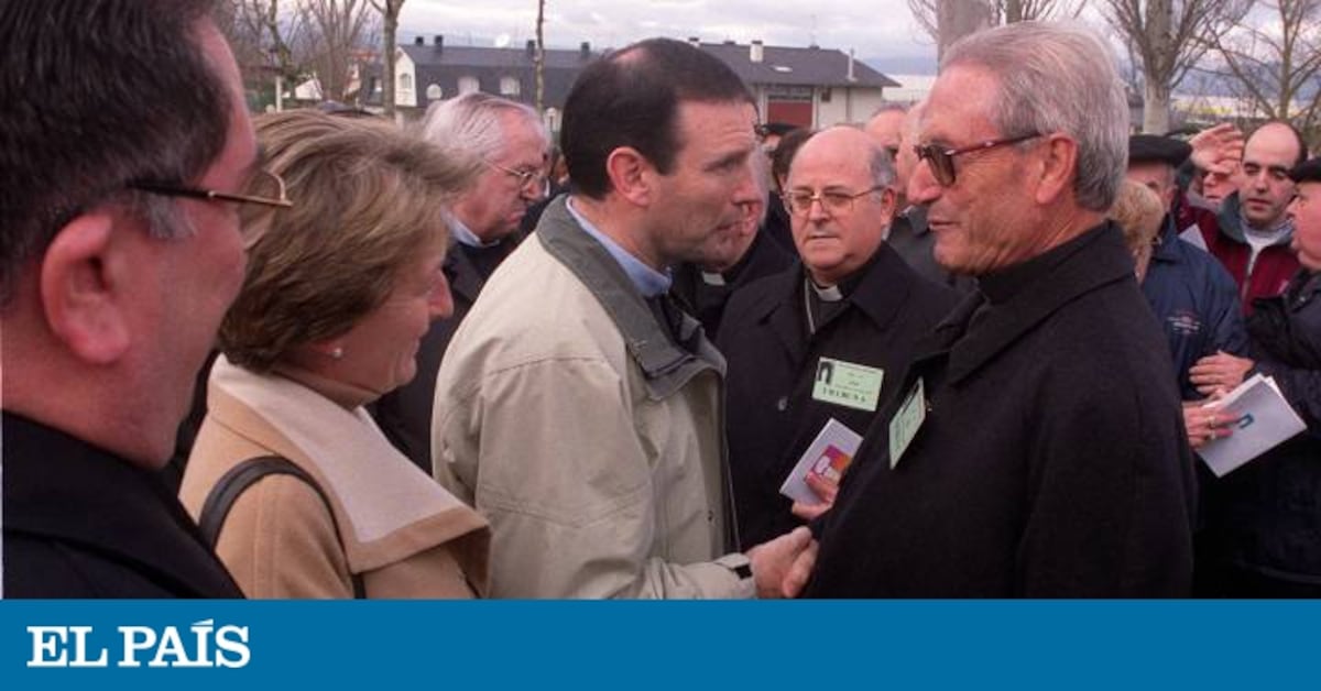 Sí Que Tardan Los Obispos En Pedir Perdón | Politica | EL PAÍS