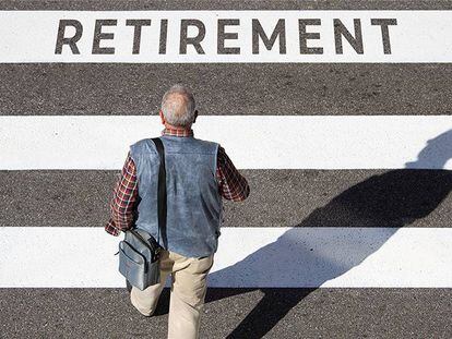 ¿Pensando en tu jubilación? Lo que debes tener en cuenta este 2023