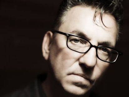 Escucha en EL PAÍS el nuevo disco de Richard Hawley