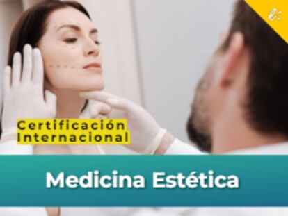 Haz un Máster con Certificación Universitaria Internacional. Becas Limitadas con eMAGISTER