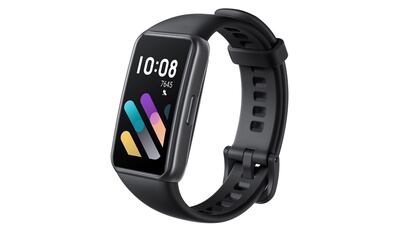 Pulseras de Actividad, Smartband