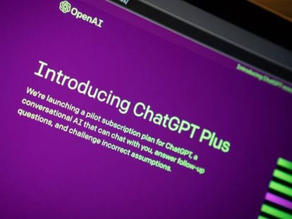 ChatGPT tiene un precio: esto es lo que cuesta su mantenimiento diario