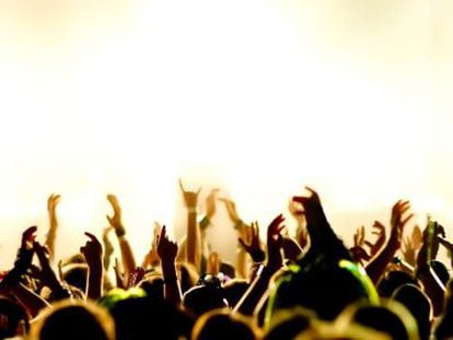 Aplicaciones para sobrevivir a un festival de música en verano