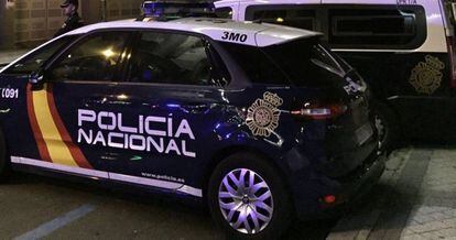 Suc.- Detienen a un hombre por robar violentamente en un comercio del barrio de San José, en Las Palmas de Gran Canaria
