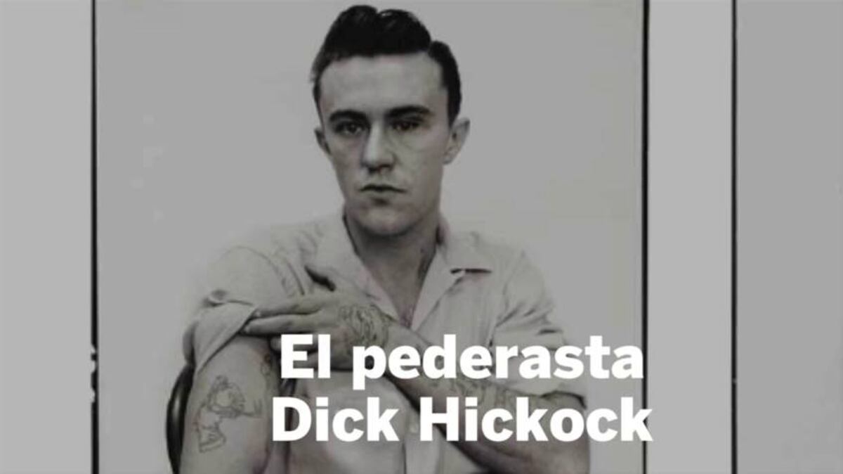 El Asesino De A Sangre Fria Escribio Su Relato De La Matanza Cultura El Pais