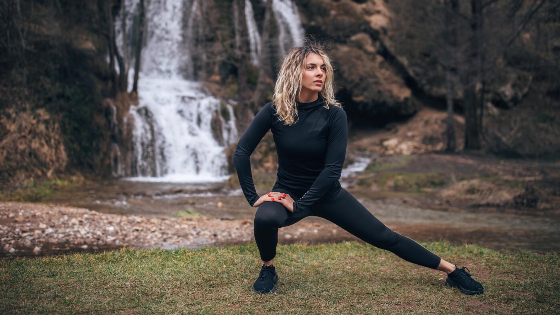 La mejor ropa térmica para el invierno