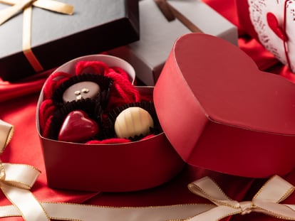 Una selección de nueve regalos para San Valentín por menos de 30 | compras y ofertas | EL PAÍS