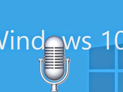 Cómo configurar el nuevo reconocimiento de voz en Windows 10