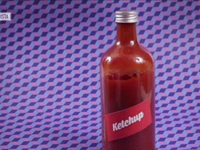 Todo lo que debes saber sobre el ketchup en un minuto