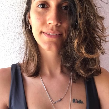 Ana Blanco