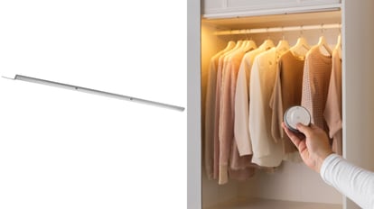 Siete soluciones para los armarios, fáciles de colocar y eficientes, a la venta en Ikea | Escaparate: y ofertas |