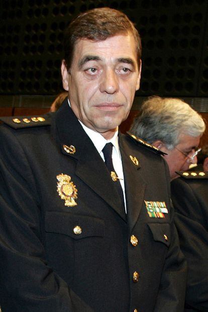 Juan Antonio González en 2004.