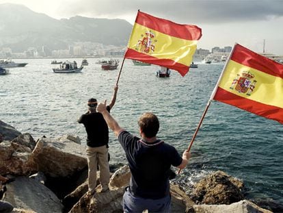 “Es como una batalla naval sin tiros”