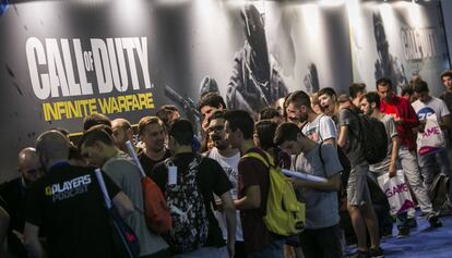 Cues per jugar a la BGW de l'any passat.