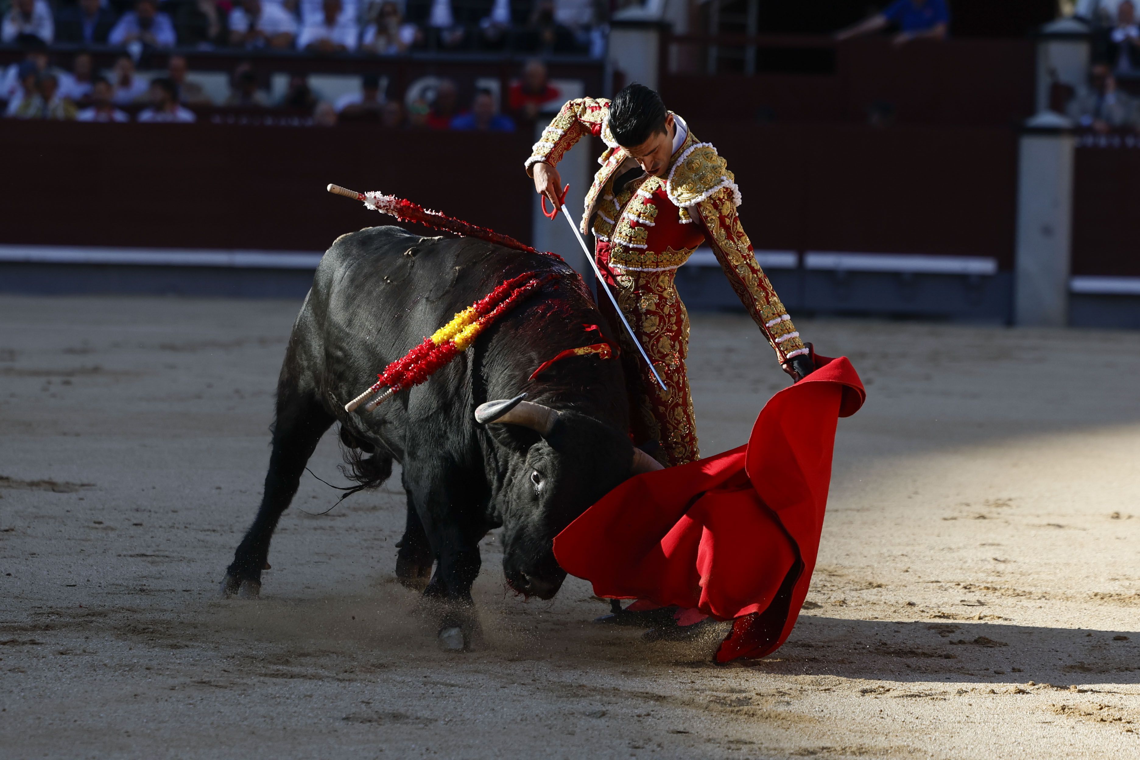 Tres sorpresas y un fracaso anunciado