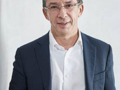 André Calantzopoulos, consejero delegado de Philip Morris.