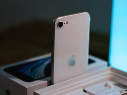 Este vídeo muestra cómo podría ser el diseño final del futuro iPhone SE 4 de Apple