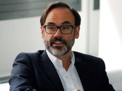El periodista Fernando Garea, propuesto como nuevo presidente de la Agencia Efe.
