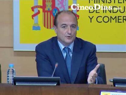 Todas las CCAA menos Madrid y La Rioja con el Plan 2000
