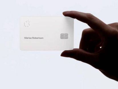 No es broma: Apple recomienda no guardar su tarjeta en carteras de piel o denim