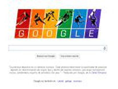Carta Olímpica, Google apoya a la comunidad gay en los Juegos de invierno de Sochi
