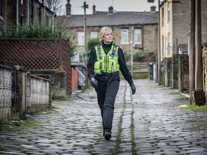 'Happy Valley', el drama policial por excelencia