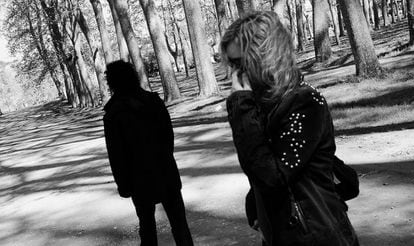 Los neurocientíficos han estudiado lo que pasa en el cerebro de las personas cuando se sienten socialmente rechazadas.