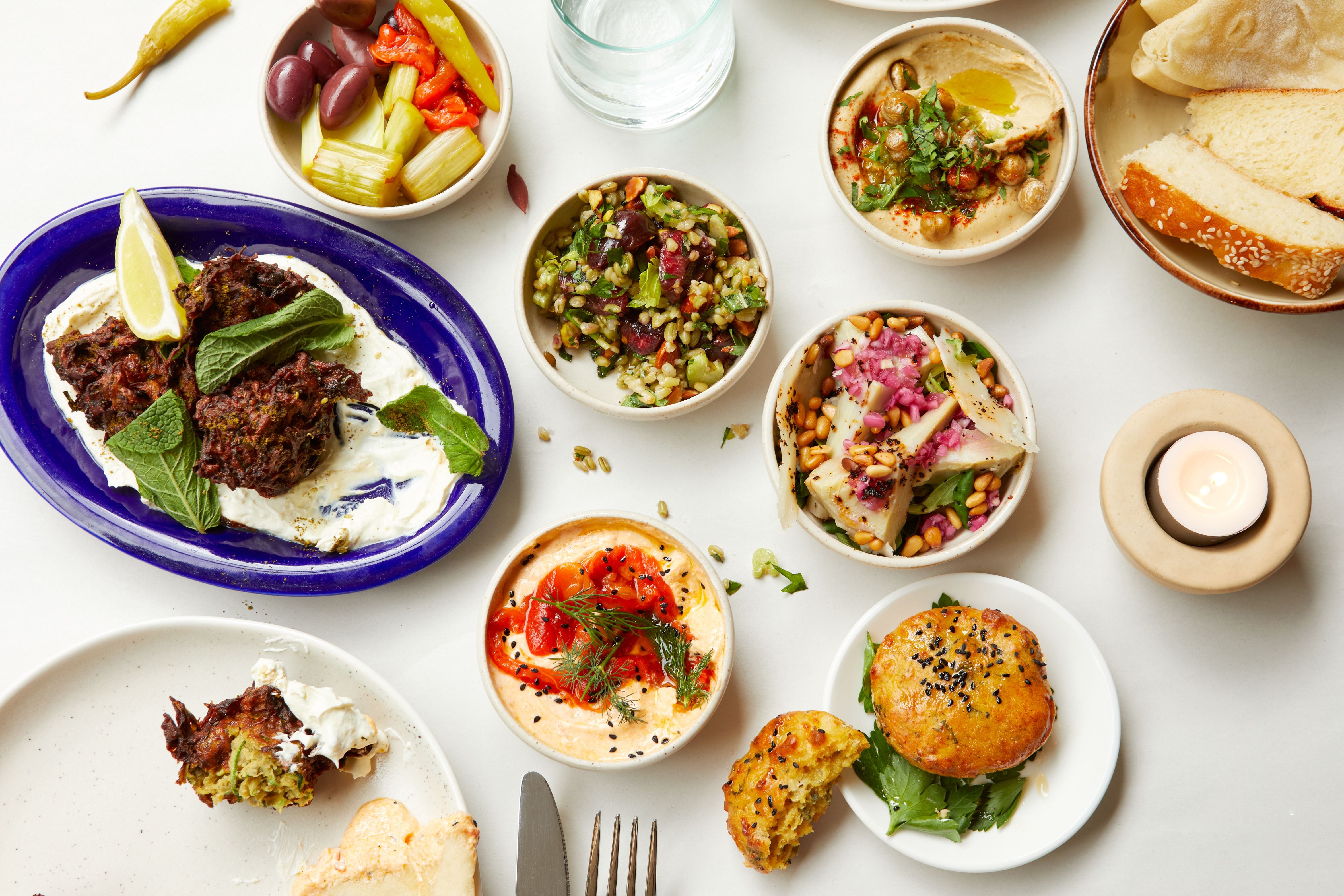 Clásicos donde comer (con acierto) en Londres