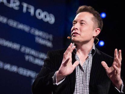 Elon Musk se convierte en el mayor perdedor de la historia… ¿Por qué?