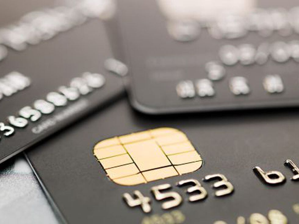 Problemas Y Soluciones Mas Habituales Con Las Tarjetas De Credito Economia El Pais