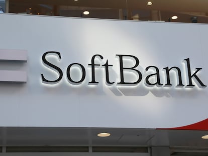 SoftBank pierde 8.710 millones de euros en su primer semestre fiscal por la caída de WeWork