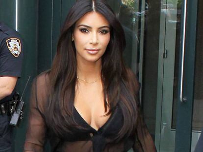 La Perla, la marca de sujetadores proveedora de las Kardashian, prepara su salida a Bolsa