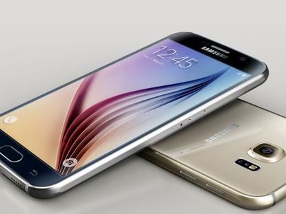 Seis trucos escondidos en el Samsung Galaxy S6