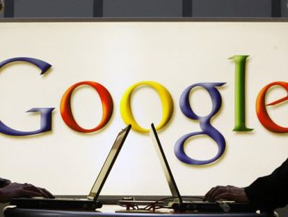 Google comienza los trámites para respetar el ‘derecho al olvido’
