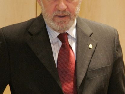 Fernando Rodríguez Villalobos.