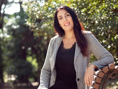 Tania García es educadora social, pedagoga especializada en Neurociencia Infantil y Adolescente y creadora del proyecto educativo para familias y profesionales Edurespeta.