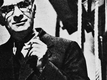 La camarera: un inédito de James M. Cain, un escupitajo en la conciencia